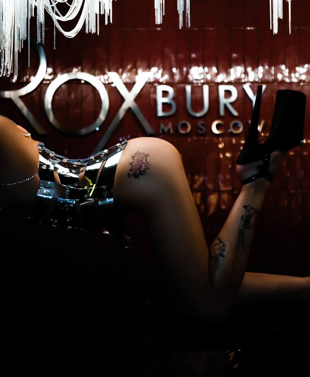 Roxbury