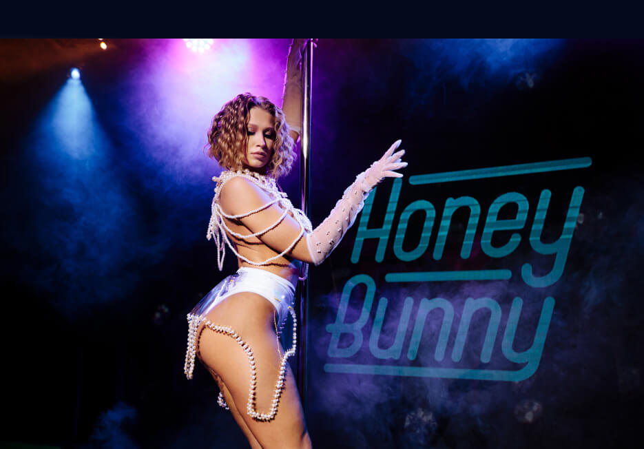 Honey Bunny